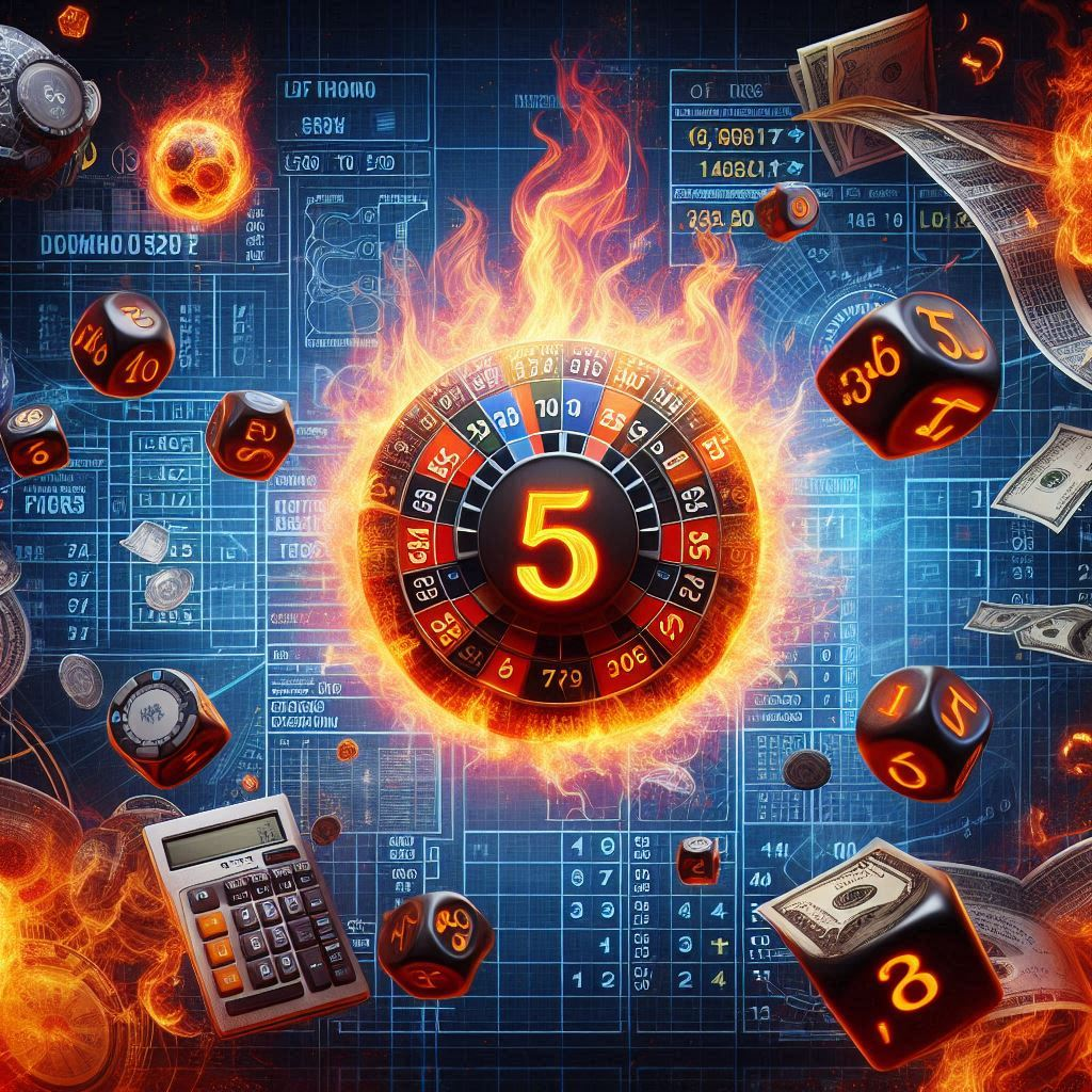 fire hot 5, odds, probabilidades, RTP, volatilidade, reels, paylines, símbolos, RNG, estratégias, rodadas grátis, wild, scatter, comparação de jogos, tendências de jogos, jogo responsável